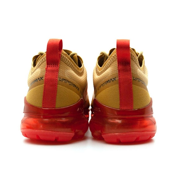 Nike- Air Vapormax 2019 Men's Shoes- NIB - Picture 5 of 6